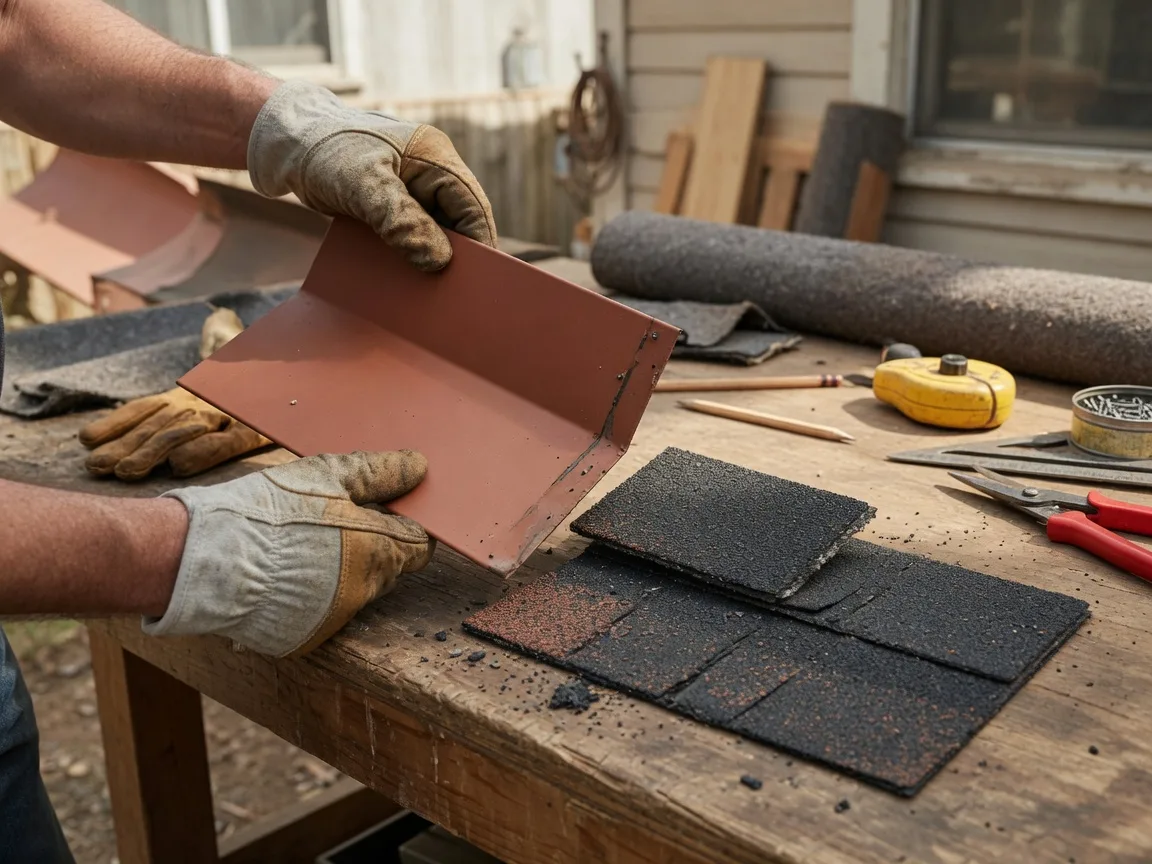 Roof Repair company in Brownsboro, AL